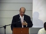 Sir Ronald Sanders: Caribbean News Agency 30th Anniversary Lecture