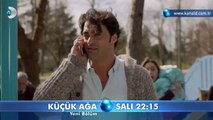 Küçük Ağa 49. Bölüm Fragmanı