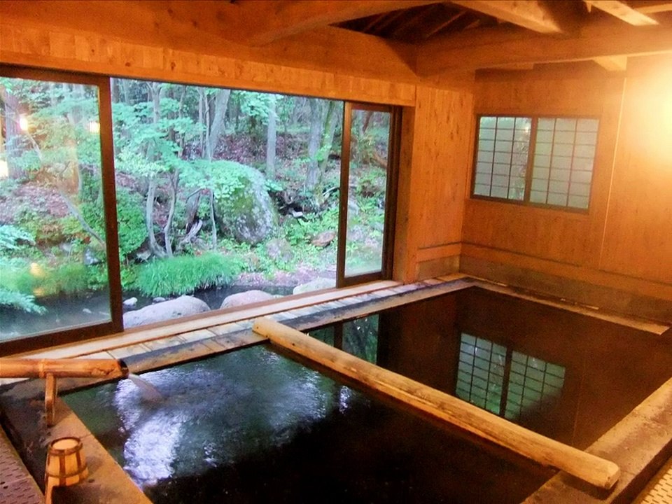 Japan, Spring 2014