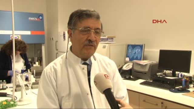 Dr. Adnan Gülsoy: Domuz Gribi Hapşırık ve Tükürükle Bulaşıyor