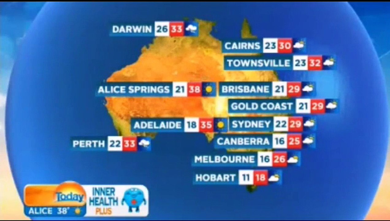 TS 12th February 2015