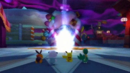 PokePark 2: Wonders Beyond [Part 13]