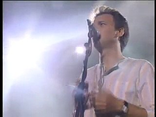 Hombres G - Temblando