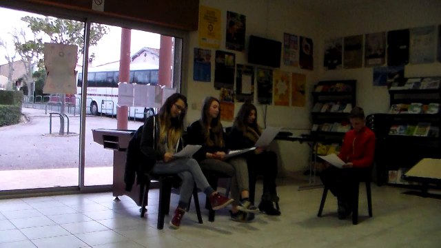 Buzzons contre le sexisme aspres 2015