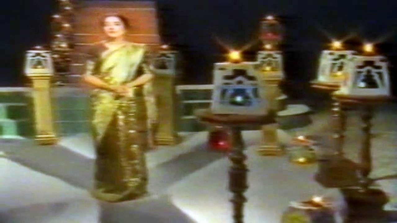 Naheed Akhtar - Chaap Tilak Sab Cheeni
