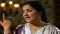 Naheed Akhtar - Teri Khatir Mera Dushman