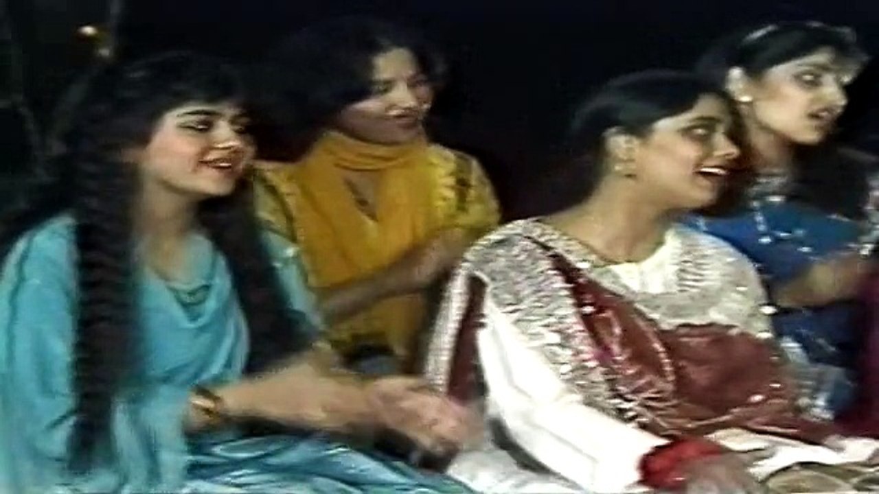 Musarrat Nazeer - Jeeve Banra
