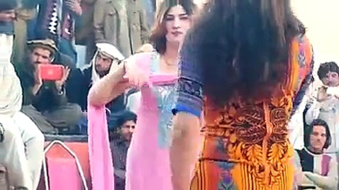 Pashto Local Dance 2014 - video Dailymotion