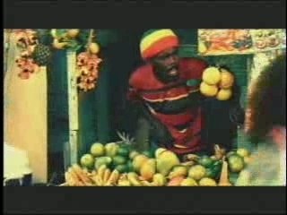 Sizzla - Thank U Mamma video (1)
