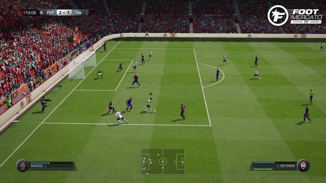 TUTO FIFA 15 : comment réaliser des gestes techniques assassins !