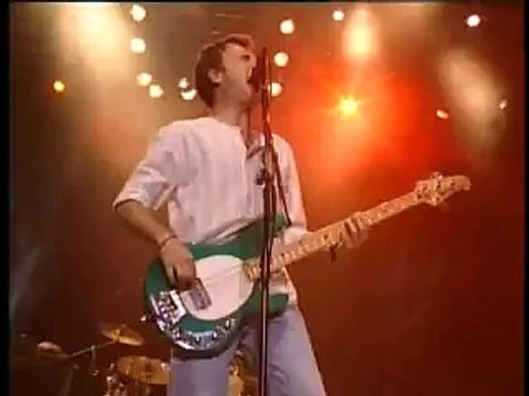 Hombres G - Visite Nuestro Bar