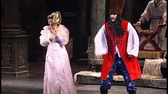 Усилия любви