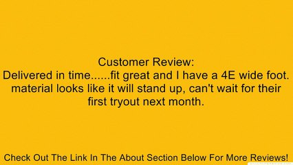 Rafters Men's Malibu Water Shoe Review