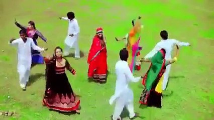 Tahmina Arsalan Khedmatgar New Pashto Song 2014 Afghan Best HD