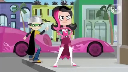 SheZow [Français] BrouHaHa (Saison 1)