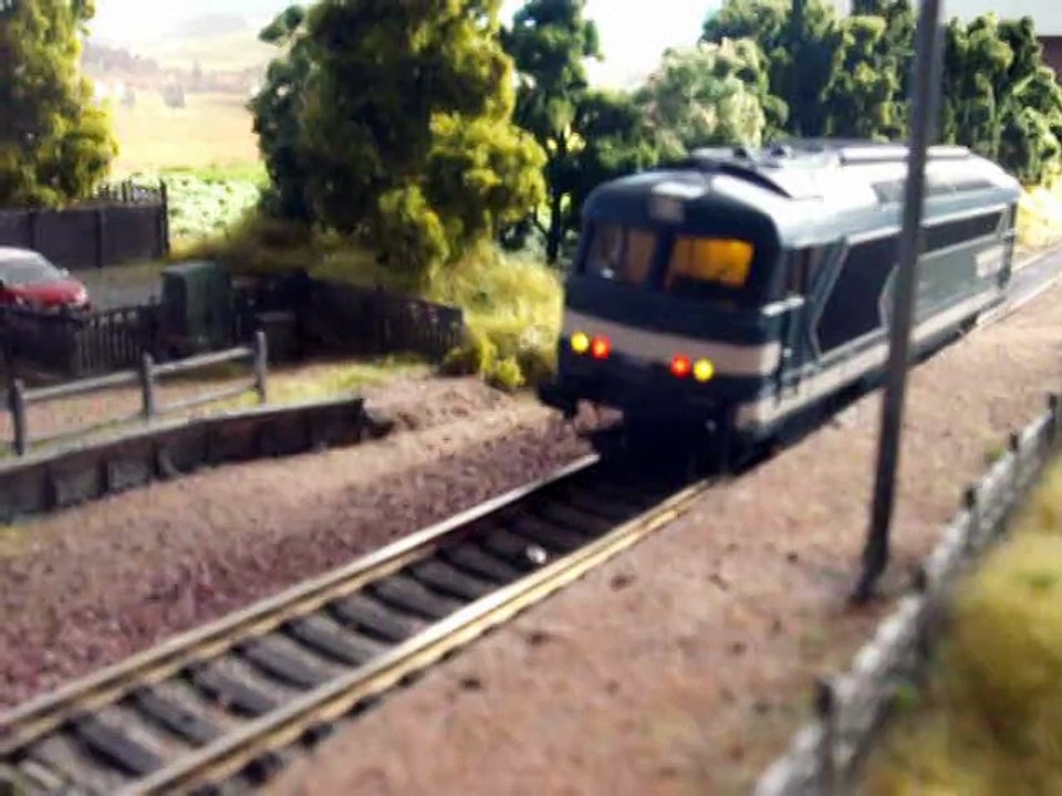 essai son BB 67349 JOUEF HO