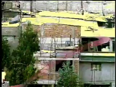 El Tri - Hoyos En La Bolsa