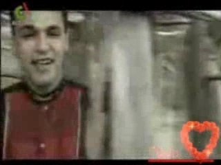 Fouad Ghanem - Ya Ahlili