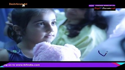 Zindagi Wins 7th March 2015 Video watch Online part3