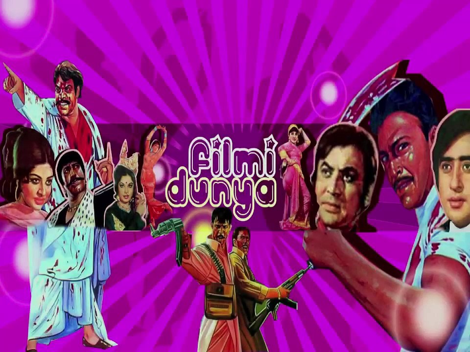 Channel Trailer - Filmi Dunya