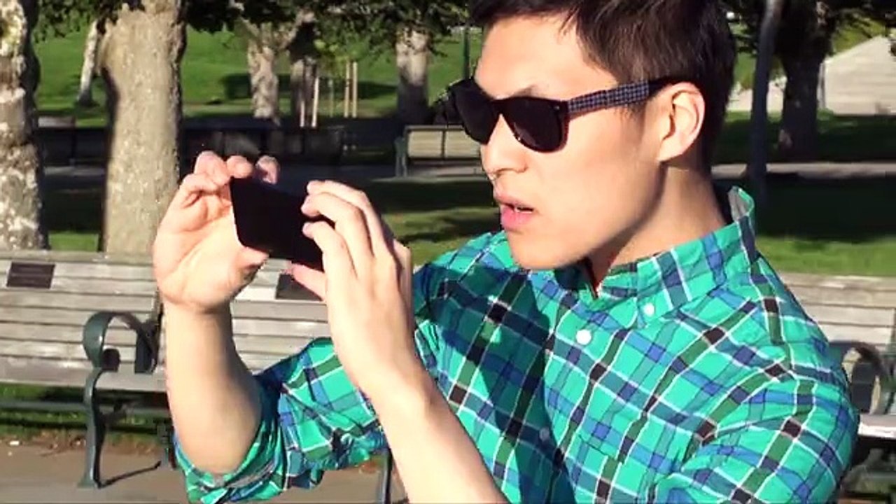 Ray-Ban can help charge your iPhone