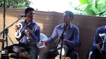 AIT LASSEL  GROUPE  de musique  chtouka  ait baha