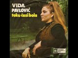 Vida Pavlovic-Nikada vise, nikada 1972
