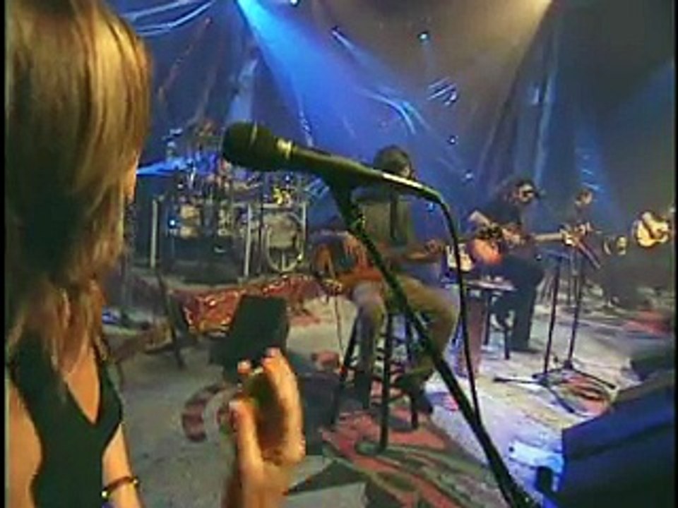 Mana - Cuando Los Angeles LLoran