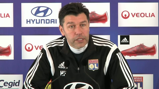 Foot - L1 : Fournier règle ses comptes avec Aulas