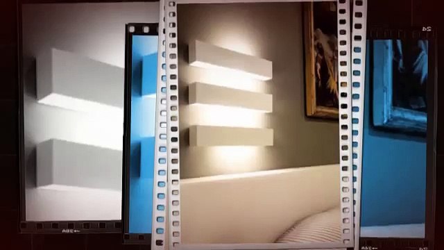 Beautiful Wall Mounted Lamps Design