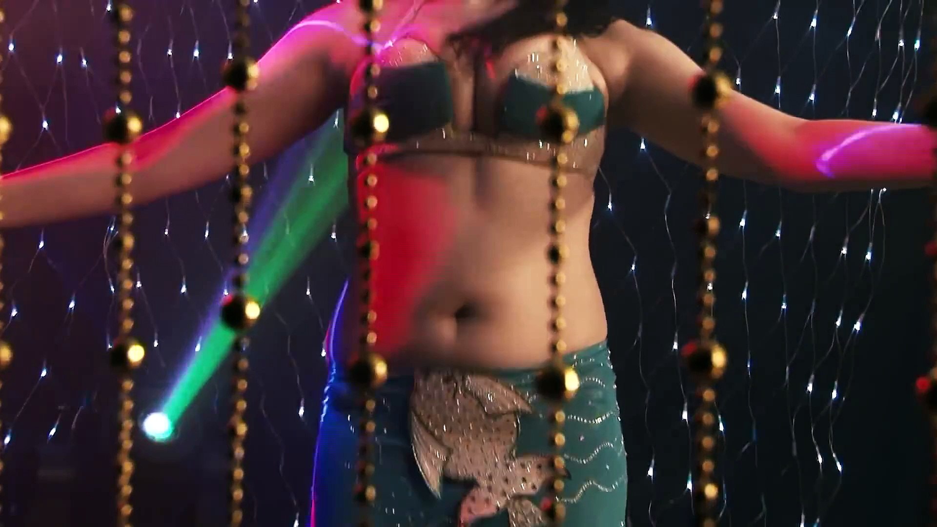 ⁣Belly dance [رقص غزل حط ايده - رقص شرقي - الراقصه غزل‬‬]‬