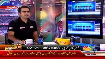 Howzzat Special World Cup Transmission – 7th March 2015