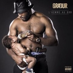 11. GRADUR - Verre de sky ( L'homme au bob ) 2015