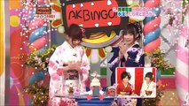 AKB48 ドッキリクイズ大作戦 メンバーのドッキリに対する反応をク?