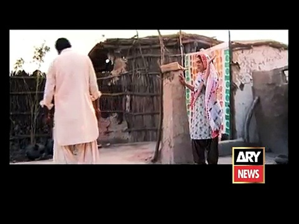 Naqabil e Faramosh JOGI ARY News PART 1 of 3