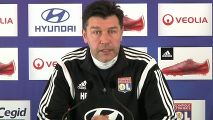 Foot - L1 : Fournier donne des nouvelles de Grenier