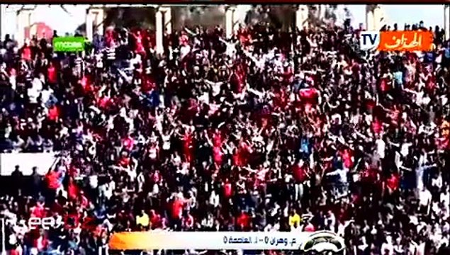 MCO 0-0 USMA (résumé 22ème journée) Ligue 1 mobilis