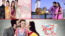 WEEKLY TRP Ratings | Saath Nibhaana Saathiya | Diya Aur Baati Hum