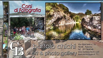 Corsi di fotografia a Palermo