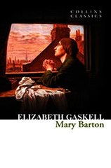 Download Mary Barton Collins Classics ebook {PDF} {EPUB}