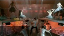 Glee 6. Sezon 11. bölüm Fragmanı
