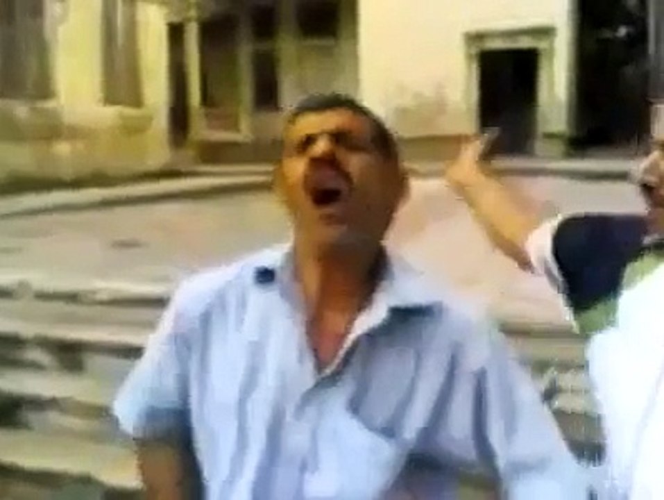 Şamar oğlanları