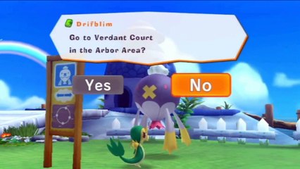 PokePark 2: Wonders Beyond [Part 3] (POST GAME)