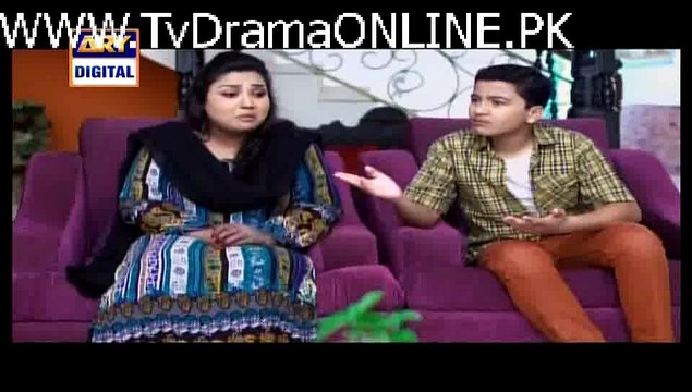 Rasgullay Episode 98 on Ary Digital in High Quality 7th March 2015_WMV V9