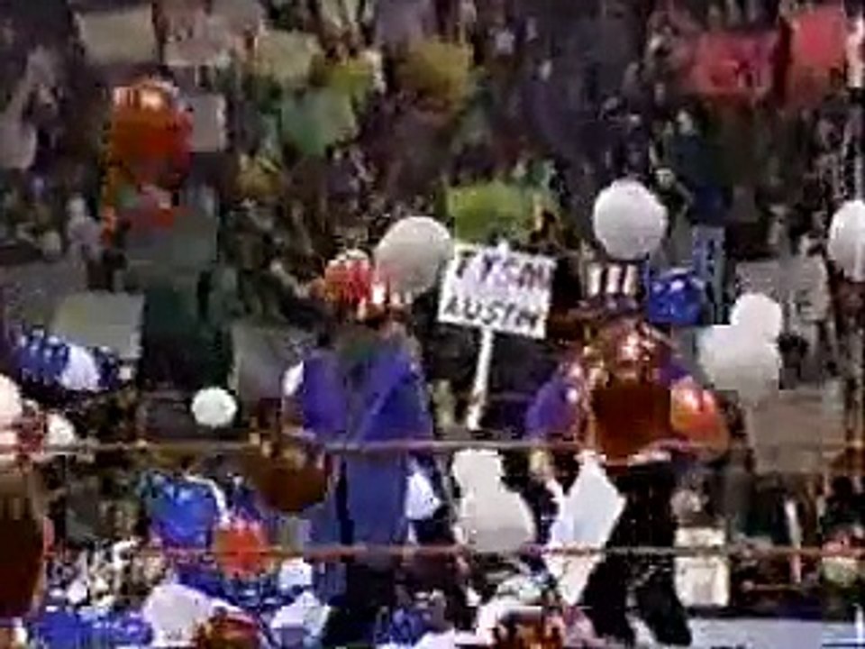 DX Campaigns for Austin vs Tyson