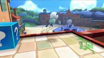 PokePark 2: Wonders Beyond [Part 4] (POST GAME)