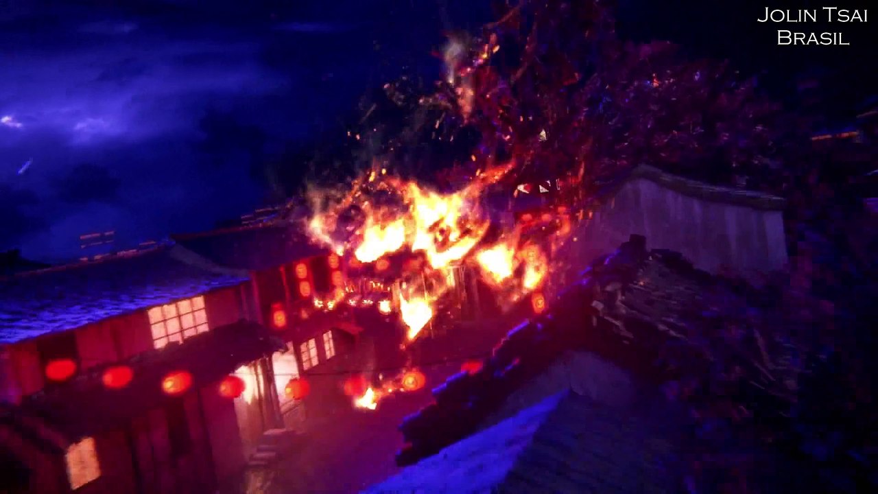 蔡依林 Jolin Tsai - I'm Not Yours (feat. Namie Amuro) [LEGENDADO / PT-BR]