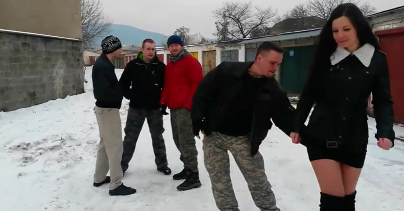 Böyle İntikam Görülmedi!