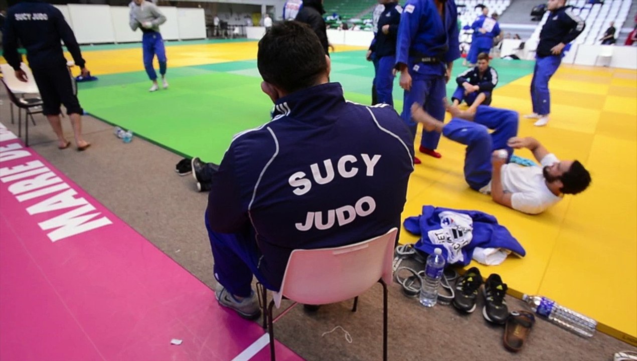 Championnats de France par équipes D1 - Dans l'attente des demi-finales ...