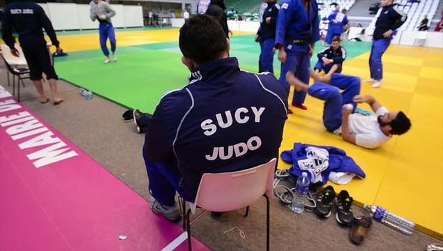 Championnats de France par équipes D1 - Dans l'attente des demi-finales ...